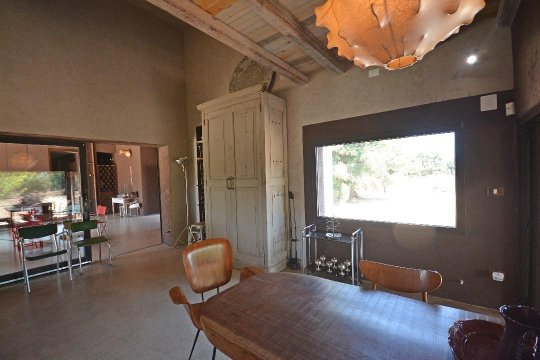 Cucina - sala da pranzo